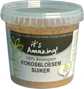 It's Amazing Kokosbloesem suiker