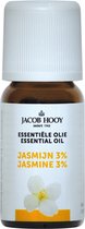 Jacob Hooy Jasmijn - 10 ml - Etherische Olie
