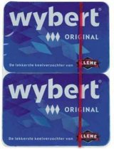 Wybert Original Duopack Snoep
