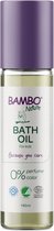Bambo Nature Bath Oil 145 ml