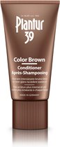 Plantur39 Conditioner color brown 150 Milliliter