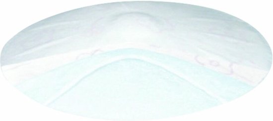 Zoogcompressen - 40 stuks van Medela — afbeelding 4