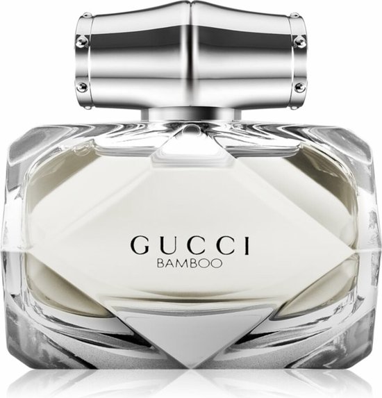 Gucci Bamboo 75 ml Eau de Parfum - Damesparfum