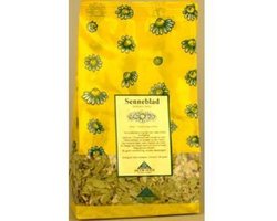 Jacob Hooy Senneblad Gesneden 250 gr