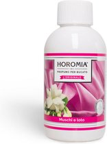 Parfum de cire Horomia | Muschi et loto 250ml