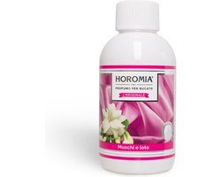Horomia Wasparfum Muschi E Loto - 250 ml