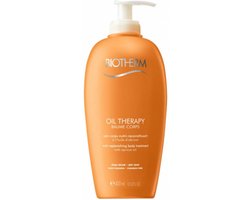 Biotherm Oil Therapy Baume Corps Bodylotion - 400ml