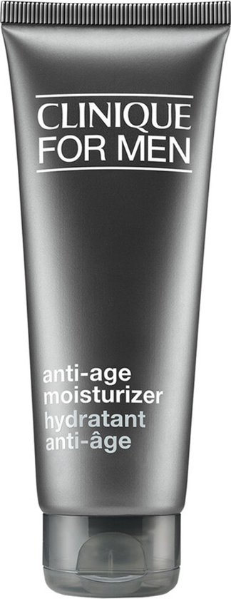 Clinique For Men Anti-Age Moisturizer Dagcrème - 100 ml