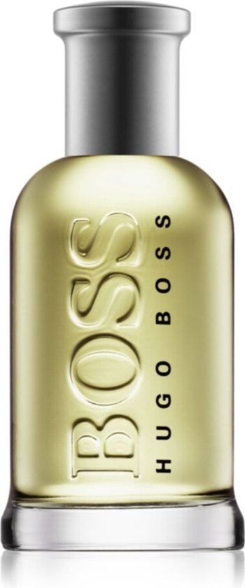 Hugo Boss Bottled Aftershave Lotion 50 ml - Heren