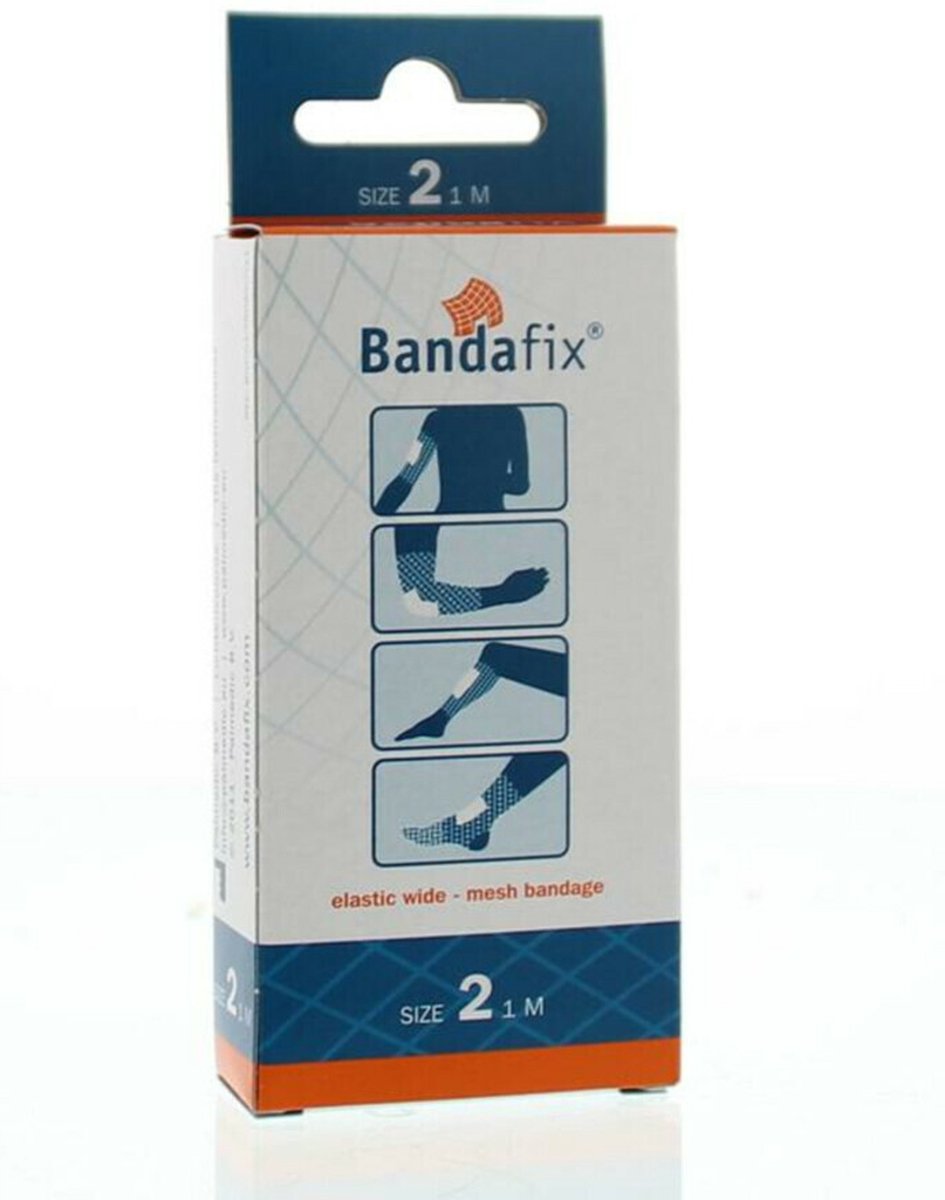 Goedkoopste Bandafix Nr.2 Elleboog