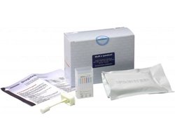 Testjezelf.nu Multidrugtest 6 speeksel kit 4 Stuks