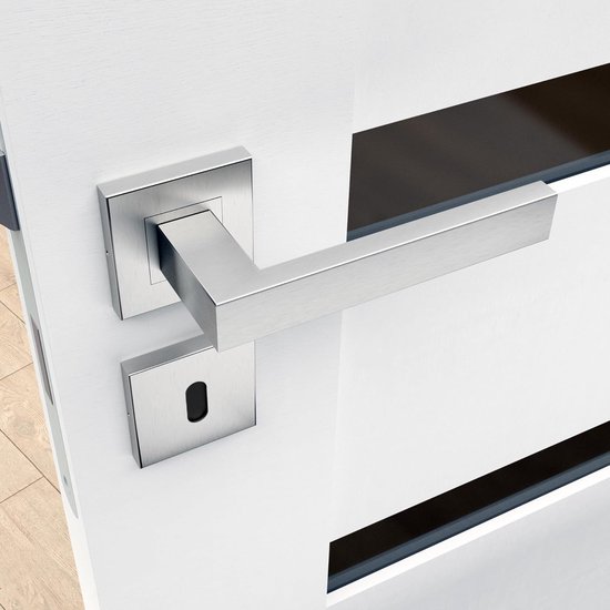 Abus SRG92N W Veiligheidsfitting WG, wit - kopen bij