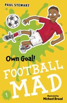Own Goal (Football Mad 1)