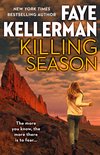 Killing Season A gripping serial killer thriller you wont be able to put down