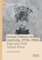 Sexual Violence in Australia