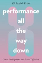 science.culture - Performance All the Way Down
