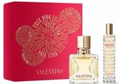 Valentino Voce Viva Geschenkset 1 set