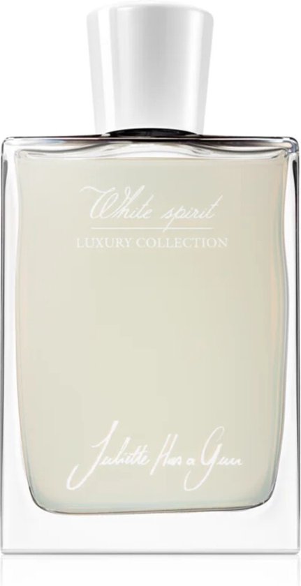 Juliette Has a Gun White Spirit Eau De Parfum Spray 75 ml