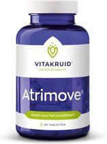 Vitakruid - Atrimove tabletten - 90 Tabletten