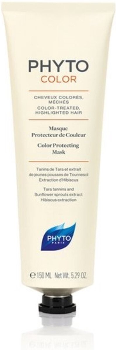 1-2Dry Color Protecting Masker 150 ml