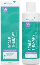 Neofollics Scalp Therapy Exfoliating Shampoo 250 ml - Anti-roos vrouwen - Voor Alle haartypes