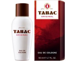 Tabac Original Eau de Cologne Splash 50 ml