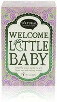 Natural Temptation Welcome Little Baby - Bio