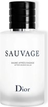 Dior Sauvage After Shave Balm 100 ml