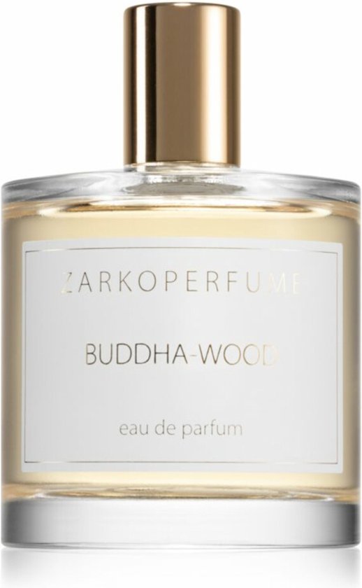 Zarko Buddha-Wood Eau de Parfum 100 ml