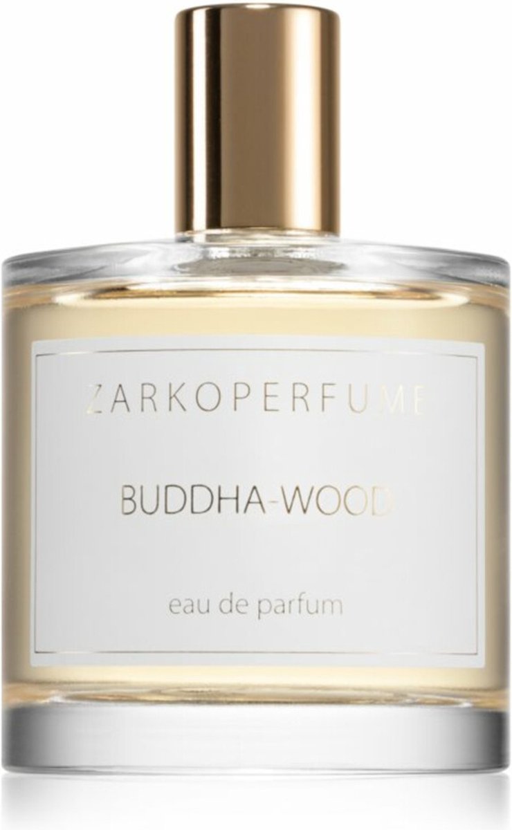 Zarko Buddha-Wood | EdP | 100 ml