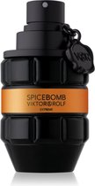 Viktor & Rolf Spicebomb Extreme 50 ml - Eau de Parfum - Herenparfum