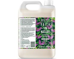 Faith In Nature Lavendel & Geranium Shampoo
