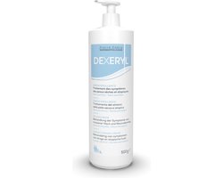 Dexeryl Verzachtende Creme 500 gr
