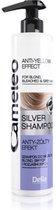 Cameleo Shampoo Silver Anti Yellow