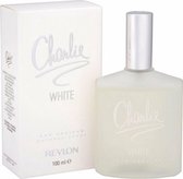 Revlon Charlie White - 100ml - Eau de toilette