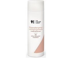 DR Hoog Hypo Allergene Reinigingsmelk - 200 ml