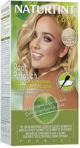 Root Retouch Licht Blonde Tinten - NATURTINT - 45ml - Vegan - Ammoniakvrij - Microplastic FREE