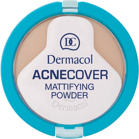 Foto: Dermacol acnecover powder no 2