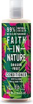 Dragon Fruit Conditioner - 400 ml. - Faith in Nature