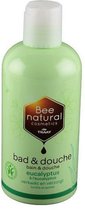 Bee Honest Douche Eucalyptus 250 ml