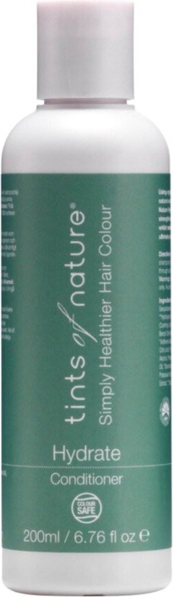 Tints Of Nature Conditioner 200 ml