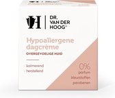 Dr. van der Hoog pot hypo-crème de jour - 50 ml
