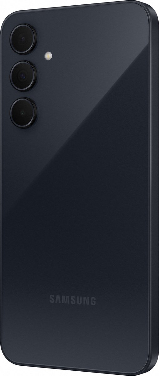 Samsung Galaxy A35 - 256GB - Awesome Navy thumbnail 6