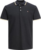 JACK&JONES PREMIUM JPRBLUWIN POLO SS NOOS Polo Homme - Taille M