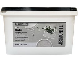 Jesmonite AC730 Base - Portland Stone - 5000gr