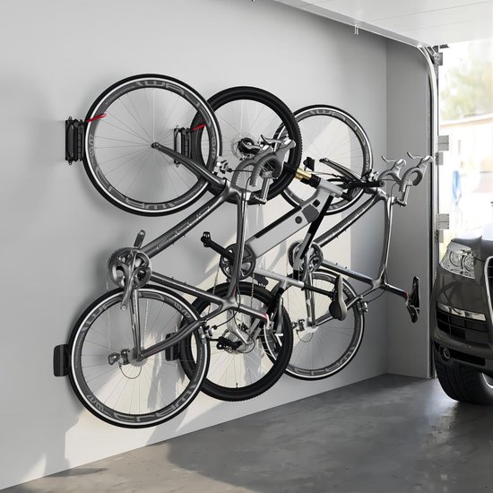Support mural rotatif pour velo support vertical pour velo support mural pour. bol