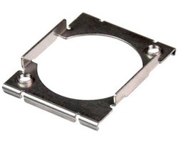 Neutrik MFD M3 Montagekader - Connector onderdeel