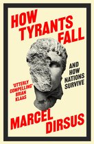 How Tyrants Fall