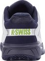 K-Swiss Padel Schoenen Hypercourt Express 2 HB Wit Padel Maat 42