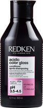 Redken Acidic Color Gloss Conditioner - Cheveux colorés - Tenue de la couleur & Brillance - 500ml